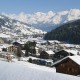 s�sz�ll�s: Apartmanok Grand Bornand